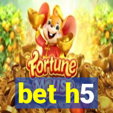 bet h5